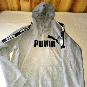 Puma Hoodie Large